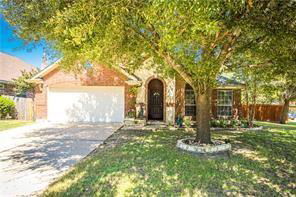 2208 Hanging Rock Dr in Pflugerville, TX - Building Photo