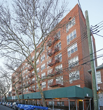 The Dauphin in Brooklyn, NY - Building Photo - Building Photo