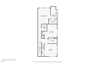 13530 Oneida Ln in Thornton, CO - Building Photo - Building Photo