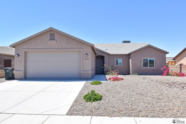 10195 E 34th Pl in Yuma, AZ - Building Photo - Building Photo