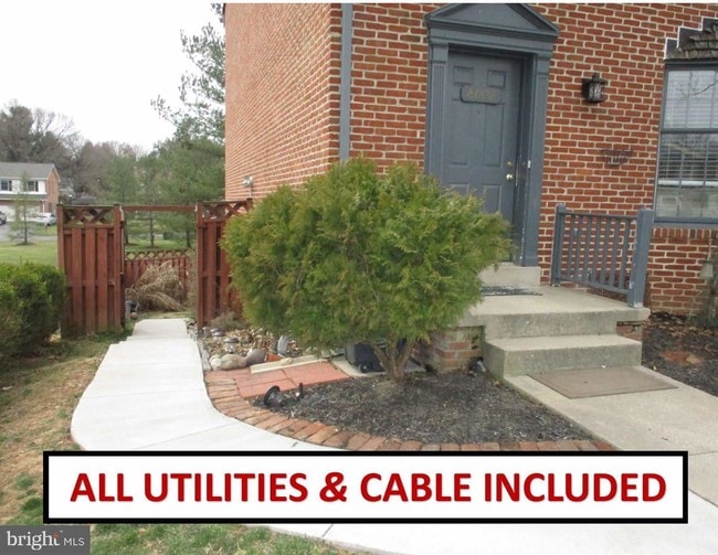 8002 Cattail Ct, Unit 8002