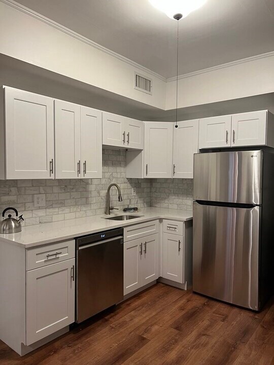 258 Prospect St in Cambridge, MA - Building Photo
