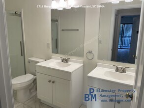 1714 Greystone Blvd in Mount Pleasant, SC - Building Photo - Building Photo