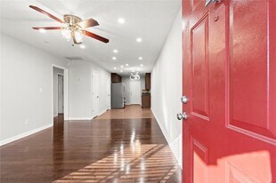 2172 Park Terrace in College Park, GA - Building Photo