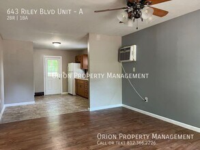 643 Riley Blvd in Bedford, IN - Building Photo - Building Photo