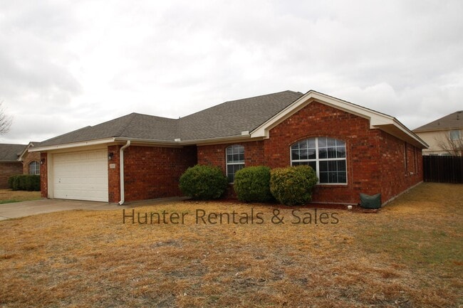 property at 3005 Wisteria Ln