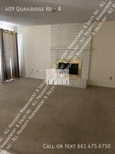 409 Quailridge Rd in Bakersfield, CA - Building Photo - Building Photo