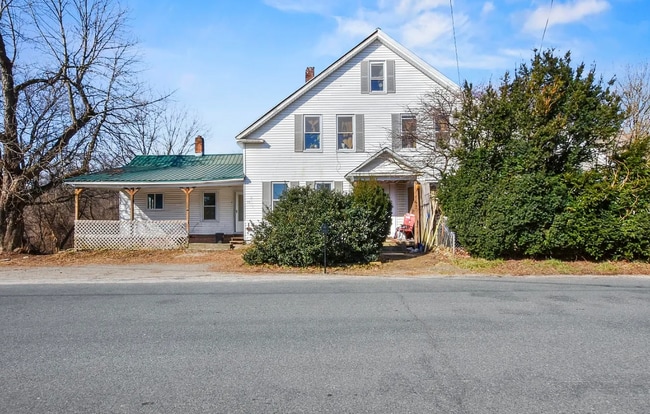 33 Old Brattleboro Rd, Unit 2