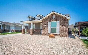 1606 134th St in Lubbock, TX - Building Photo - Building Photo