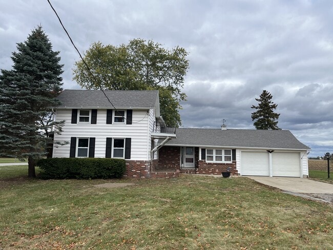 property at 7555 Finzel Rd