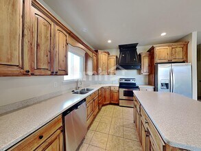 3501 Bay Ct in Eagle Mountain, UT - Building Photo - Building Photo