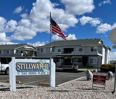 240 Serpa Pl in Fallon, NV - Building Photo