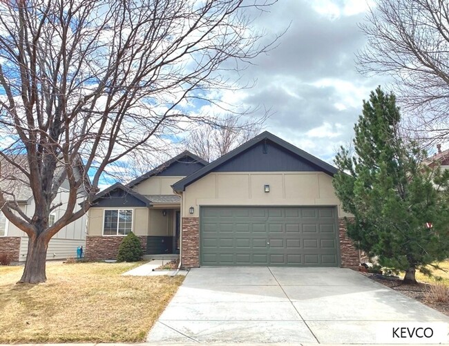 property at 4643 Brenton Dr
