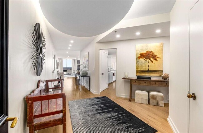 property at 2660 Peachtree Rd