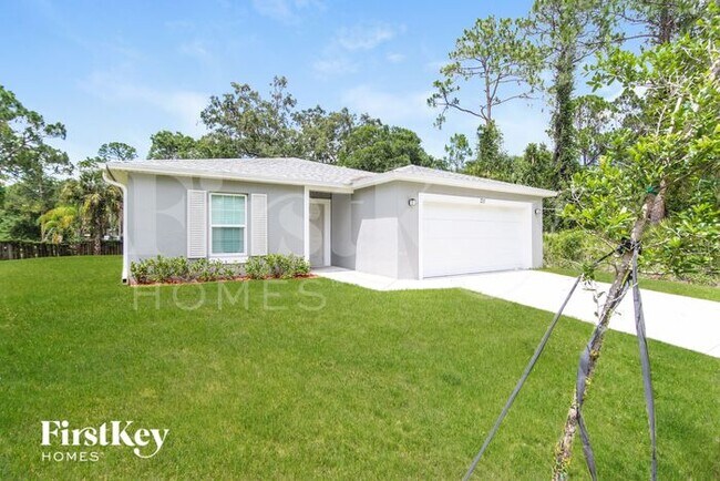 711 Alford St SE in Palm Bay, FL - Building Photo - Building Photo