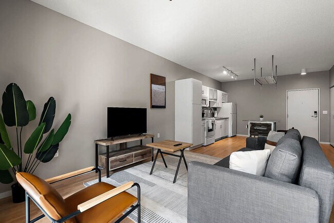 225 Portland Ave in Minneapolis, MN - Building Photo - Building Photo