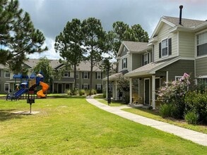 Stone Harbor in Panama City Beach, FL - Foto de edificio - Building Photo