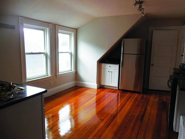 65 Avon St, Unit 2 in Somerville, MA - Building Photo - Building Photo