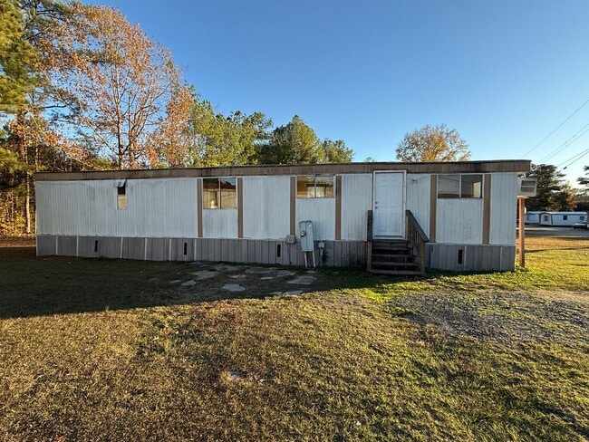 property at 43 Manchester Rd