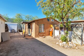 3777 E Hardy Dr in Tucson, AZ - Building Photo - Building Photo