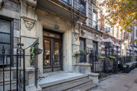 507 W 140th St in New York, NY - Building Photo - Building Photo