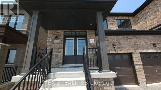 2912 Starlight Dr in Pickering, ON - Building Photo - Building Photo