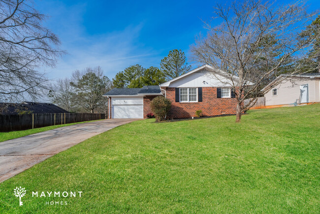 3469 Salem Mill Trail SE