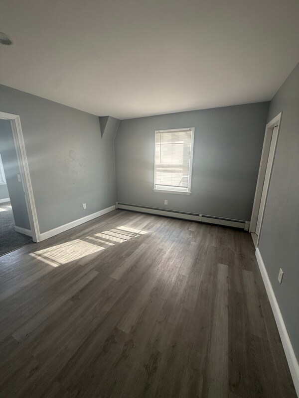 426 Washington St, Unit 2 in Taunton, MA - Building Photo - Building Photo