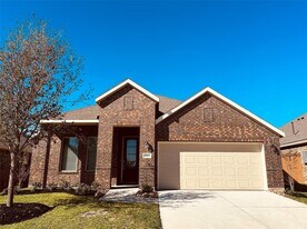 19815 Paros Is Dr in Hockley, TX - Building Photo