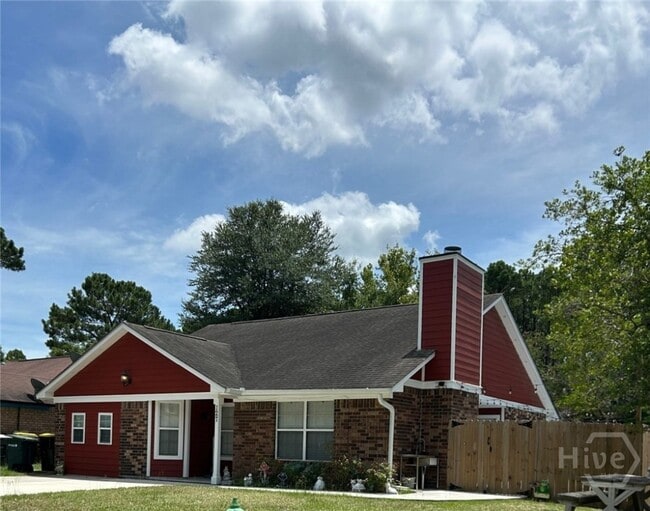 property at 127 Forest Ridge Dr
