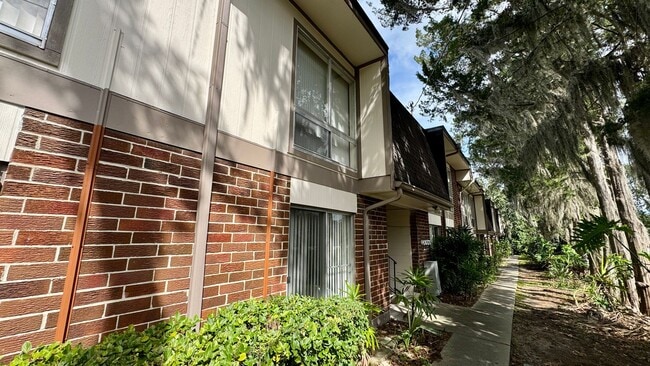 property at 1700 SW 16th Ct