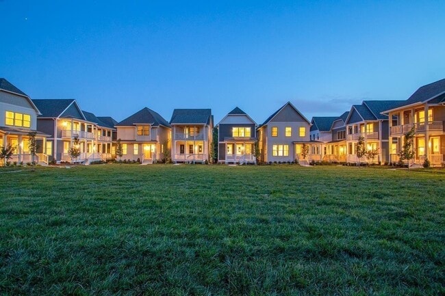 property at 726 Mill Creek Meadow Dr