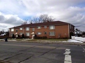 560 Starin Ave Apartments