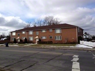 560 Starin Ave in Buffalo, NY - Foto de edificio