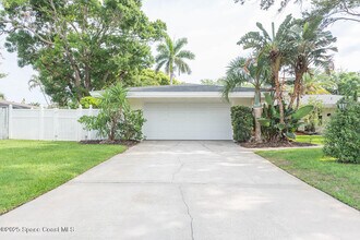 508 Poinsettia Rd in Melbourne Beach, FL - Building Photo - Building Photo