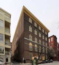 Penn's View photo'