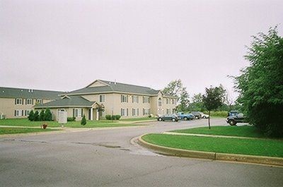 Fairway Meadows Apartments