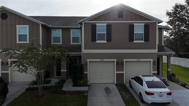 1444 Mirabella Cir in Davenport, FL - Building Photo - Building Photo