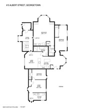 5 Albert St in Halton Hills, ON - Building Photo - Floor Plan