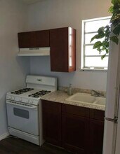 6833 Avenue C in Houston, TX - Building Photo - Building Photo