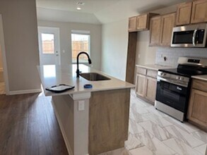 2100 SE 90th St in Oklahoma City, OK - Building Photo - Building Photo