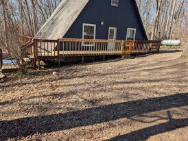 306 S Olive Church Rd in Paragon, IN - Building Photo