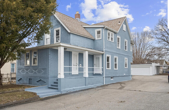 property at 230 Boston Ave