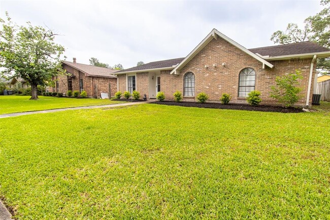 property at 14226 Morinscott Dr