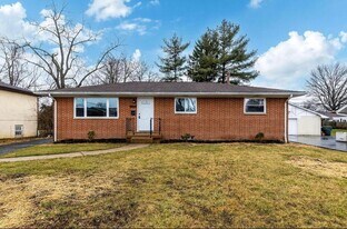 4403 E Mound St in Columbus, OH - Building Photo