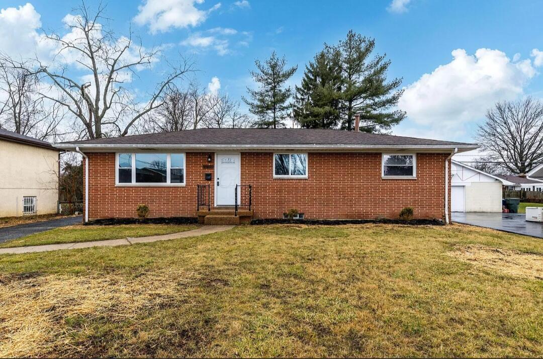 4403 E Mound St in Columbus, OH - Building Photo