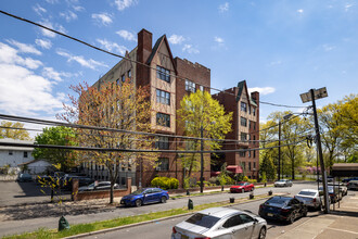 Parc West in Newark, NJ - Building Photo - Building Photo