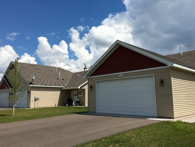 property at 1900 6th Ln SE