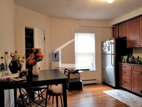 64 Murdock St in Boston, MA - Building Photo - Building Photo