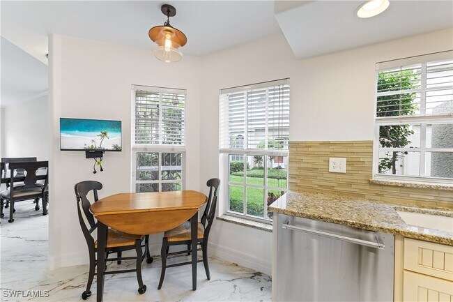 property at 13601 Worthington Way